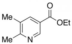 Ethyl 5,6-Dimethylnicotinate