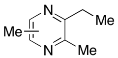 2-Ethyl-3,(5 or 6)-dimethylpyrazine