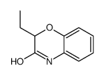2-Ethyl-2,4-dihydro-1,4-benzoxazin-3-one