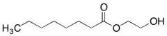 Ethylene Glycol Monooctanoate