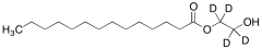 Ethylene Gycol Monomyristate-d4