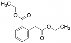 Ethyl 2-(2-ethoxy-2-oxoethyl)benzoate