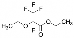 Ethyl 2-Ethoxytetrafluoropropionate