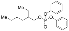 2-Ethylhexyl Diphenyl Phosphate (90%)