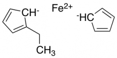 Ethylferrocene