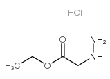 Ethyl Hydrazinoacetate Hydrochloride