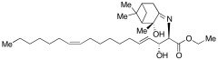 (2R,3R,4E,11Z)-Ethyl 3-Hydroxy-2-((Z)-((2R)-2-hydroxy-2,6,6-trimethylbicyclo[3.1.1]heptan-