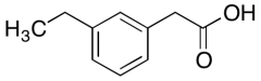 2-(3-Ethylphenyl)acetic Acid
