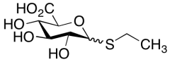 Ethyl 1-Thio-D-glucuronide