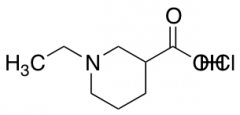 1-Ethyl-piperidine-3-carboxylic Acid Hydrochloride