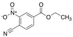 Ethyl 4-Cyano-3-nitrobenzoate
