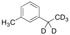 3-Ethyl-d5-toluene