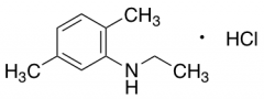 N-Ethyl-2,5-dimethylaniline Hydrochloride