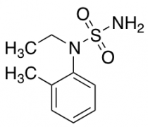 N-Ethyl-N-(2-methylphenyl)aminosulfonamide