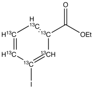 Ethyl 3-Iodobenzoate-13C6