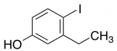 3-Ethyl-4-iodophenol