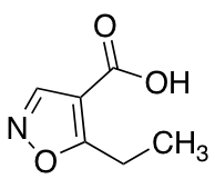 5-Ethyl-Isoxazole-4-Carboxylic Acid