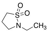 2-Ethylisothiazolidine 1,1-Dioxide