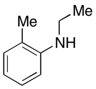 N-​Ethyl-​o-​toluidine(N-Ethyl-2-methyl-benzenamine)