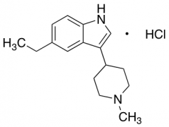 5-Ethyl-3-(1-methyl-4-piperidinyl)-1H-indole Hydrochloride