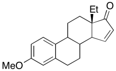 (13S)-Ethyl-3-methoxygona-1,3,5(10),15-tetraen-17-one