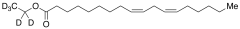 Ethyl Linoleate-d5