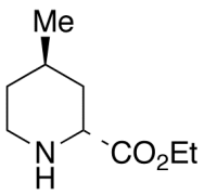 Ethyl (2R,4R)-4-Methylpipecolate