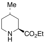 Ethyl (2S,4S)-4-Methylpipecolate