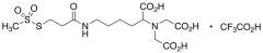 Ethylmethanethiosulfonate-2-carboxy[(5&rsquo;-amino-1&rsquo;-carboxypentyl)iminodi