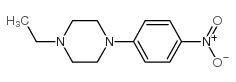 1-Ethyl-4-(4-nitrophenyl)piperazine