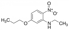 N-Ethyl-2-nitro-5-propoxyaniline