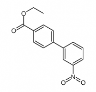 Ethyl 4-(3-nitrophenyl)benzoate