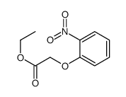 Ethyl 2-(2-nitrophenoxy)acetate