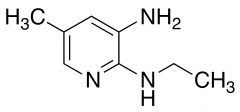 2-N-Ethyl-5-methylpyridine-2,3-diamine