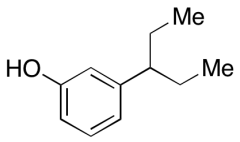 3-(1-Ethylpropyl)phenol