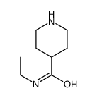 N-Ethylpiperidine-4-carboxamide