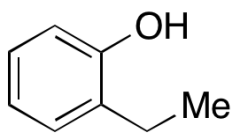 2-Ethylphenol