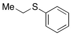 Ethyl Phenyl Sulfide