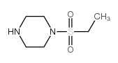 1-Ethylsulfonyl-piperazine
