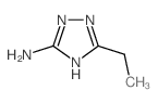5-Ethyl-4H-[1,2,4]triazol-3-ylamine