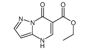 Ethyl 7-oxo-4,7-dihydropyrazolo[1,5-a]pyrimidine-6-carboxylate