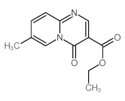 Ethyl 7-methyl-4-oxopyrido[1,2-a]pyrimidine-3-carboxylate