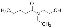 N-Ethyl-n-(2-hydroxyethyl)pentanamide
