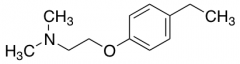 2-(4-Ethylphenoxy)-N,N-dimethylethanamine