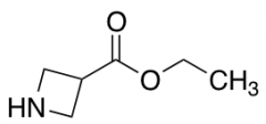 Ethyl 3-azetidine carboxylate
