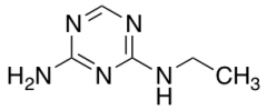 2-N-Ethyl-1,3,5-triazine-2,4-diamine