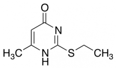 2-Ethylsulfanyl-6-methyl-pyrimidin-4-ol