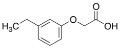 2-(3-Ethylphenoxy)acetic acid