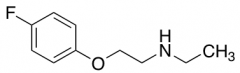 N-Ethyl-2-(4-fluorophenoxy)ethanamine