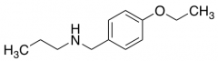 N-(4-Ethoxybenzyl)-1-propanamine Hydrochloride